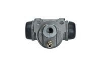CYLINDEREK HAMULCOWY TYŁ L/P FORD KA 2009 2010 2011 2012 2013 2014 2015