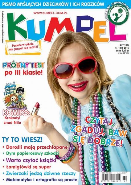 (pdf) Kumpel nr 7 (198) zdjęcie 1