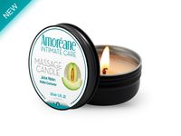 świeca   massage candle juicy melon (30ml)