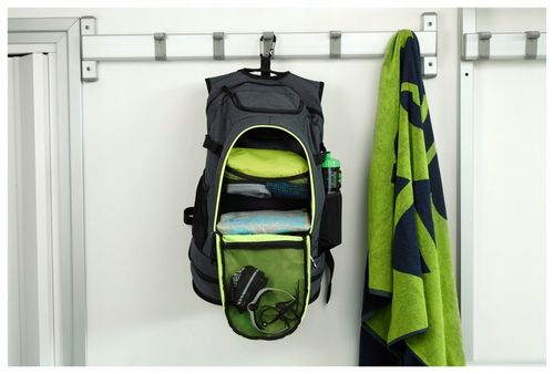 Plecak sportowy Arena All Set Backpack 45L na Arena.pl