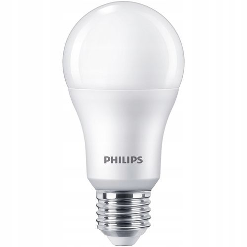 3x Żarówka LED E27 A67 13W = 100W 1521lm 4000K Neutralna PHILIPS na Arena.pl