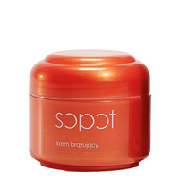 Ziaja Sopot krem brązujący przeciw zmarszczkom