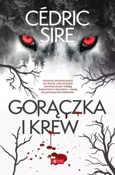Gorączka i krew zdjęcie 1