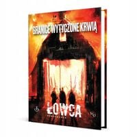 Granice wytyczone krwią