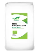 MĄka Kukurydziana BIO 1 kg - BIO Planet