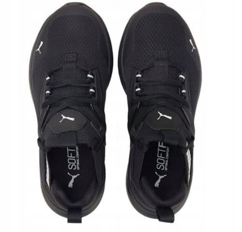 Buty PUMA Enzo 2 Refresh 385677 02 r.35,5 na Arena.pl