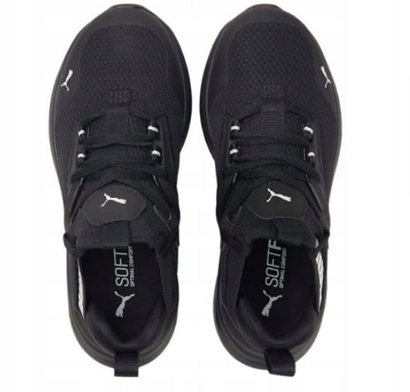 Buty PUMA Enzo 2 Refresh 385677 02 r.35,5 zdjęcie 4