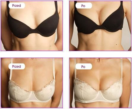 Żel/Sprej-Perfect Bust Gel 150Ml na Arena.pl