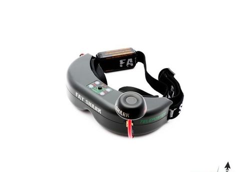 Spektrum - Teleporter V4 headset na Arena.pl