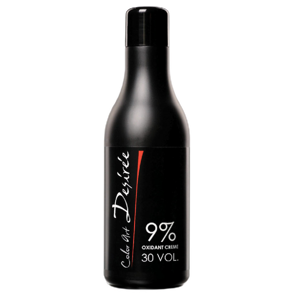 STAPIZ Color Art Desiree Woda utleniona w kremie 9% - 1000ml zdjęcie 1