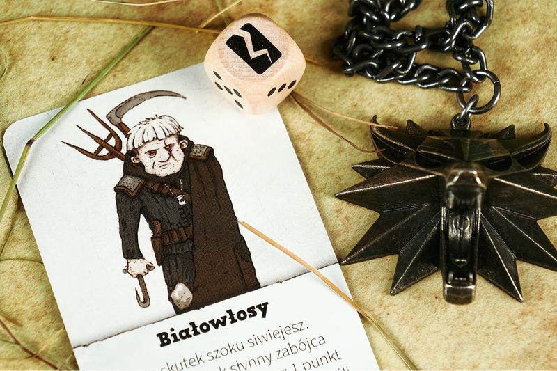 gra muduko stwory z obory zdjęcie 8