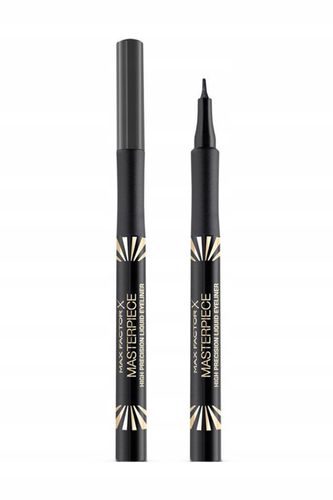 Max Factor Masterpiece High , Eyeliner Do Oczu 15 Charcoal, 1.1 Ml na Arena.pl