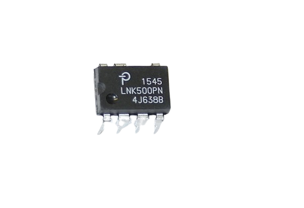 LNK500PN LNK500 DIP-8C LinkSwitch-CV zdjęcie 1