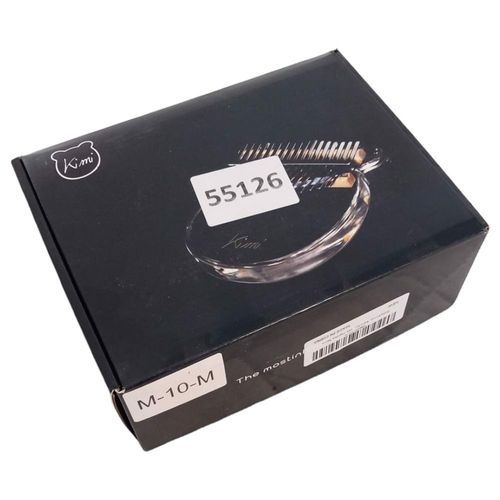 Kalimba akrylowa 17 klawiszy z tunerem młotek torb na Arena.pl