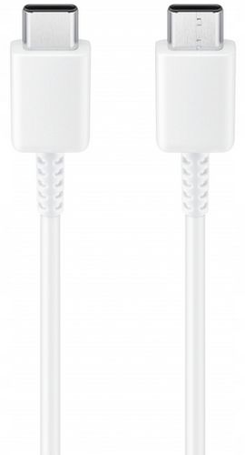 KABEL SAMSUNG 25W 2x USB C 1,8m SUPER FAST CHARGE na Arena.pl