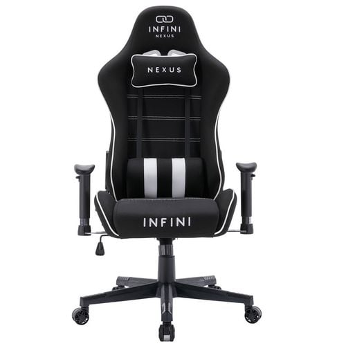 Fotel INFINI NEXUS na Arena.pl