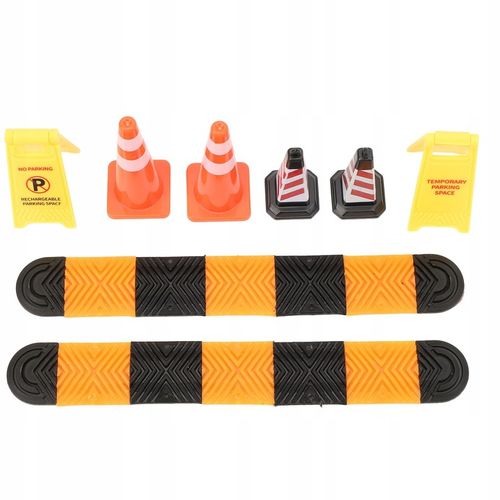 WSPINACZKA SAMOCHÓD NASTRÓJ KAWAŁEK PROGI ZWALNIAJĄCE ROŻKI ZNAKI OSTRZEGAW na Arena.pl