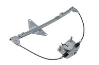 PODNOŚNIK SZYBY LEWY PRZÓD CITROEN C4 I 2005 2006 2007 2008 2009 2010 2011