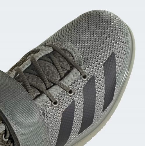 Adidas Powerlift 5 buty podnoszenie ciężarów oliwkowe 41 1/3 na Arena.pl