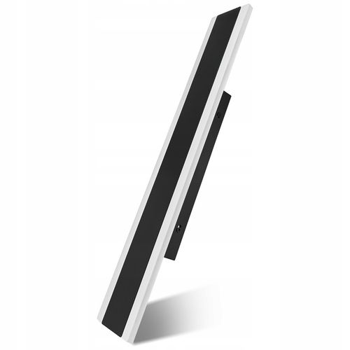 Lampa elewacyjna ogrodowa kinkiet zewnętrzny IP65 ścienny 18W LED CCD na Arena.pl