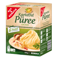g&g puree ziemniaczane 510 g
