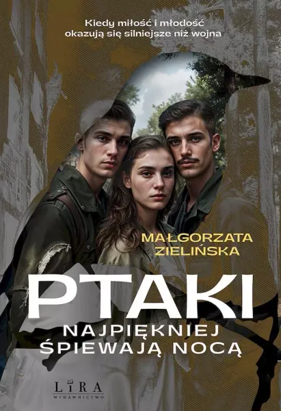 Ptaki najpiękniej śpiewają nocą zdjęcie 1