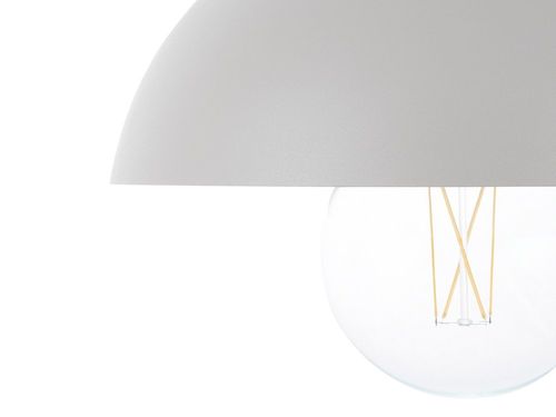 Lampa Wisząca Szara Tordera na Arena.pl