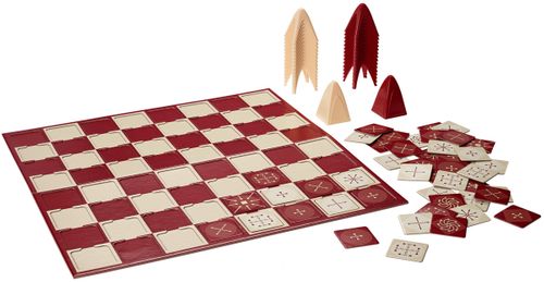 MATTEL Gra Omniszachy GDG26 na Arena.pl
