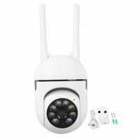 KAMERA ZEWNĘTRZNA WODOODPORNA IP STEROWANIE WI-FI WIFI FULL HD 1920x1080P