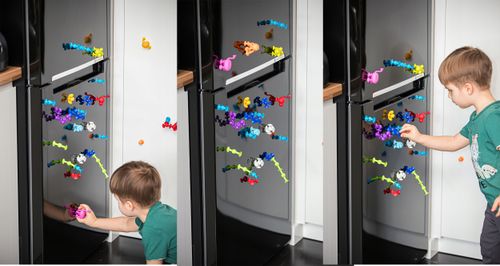 KLOCKI PRZYSSAWKI NR:9165 na Arena.pl