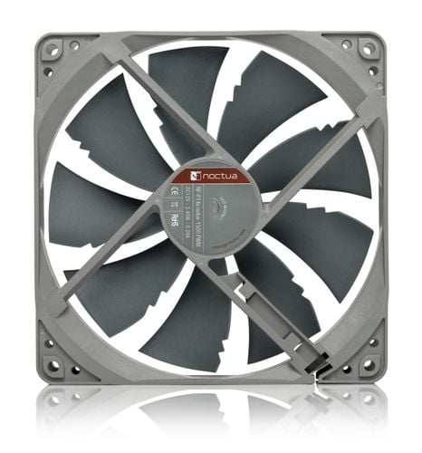 Wentylator Noctua 140 x 140 mm NF-P14S na Arena.pl