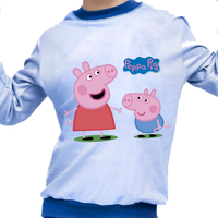 Piżama dziecięca Świnka Peppa