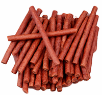 HILTON Patyczki z WOŁOWINY mięso 90% wołowina przysmak nagroda psa 500g