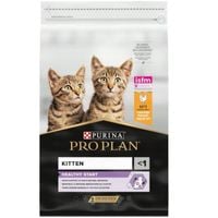 sucha karma dla kota kurczak 10kg purina pro plan opti start kitten kocięta
