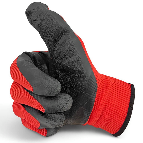 PODNOŚNIK LEWAREK 1,5T KLUCZ GRZECHOTKA RĘKAWICE OCHRONNE TORBA ORGANIZER na Arena.pl