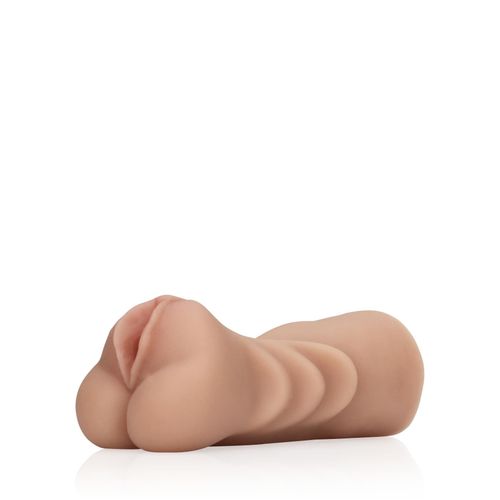 Police Officer - Pussy Masturbator - Flesh na Arena.pl