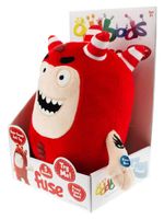 ODDBODS 2502 Maskotka z dzwiekami COBI