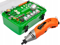 MINISZLIFIERKA MULTISZLIFIERKA FREZARKA 170W 218EL