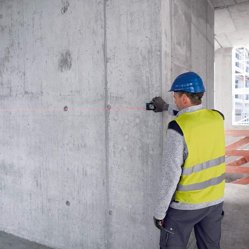 Telemetr BOSCH GLM TV 150-27 C na Arena.pl