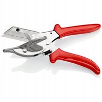 KNIPEX OBCINAK UCIOSOWY 94 35 215