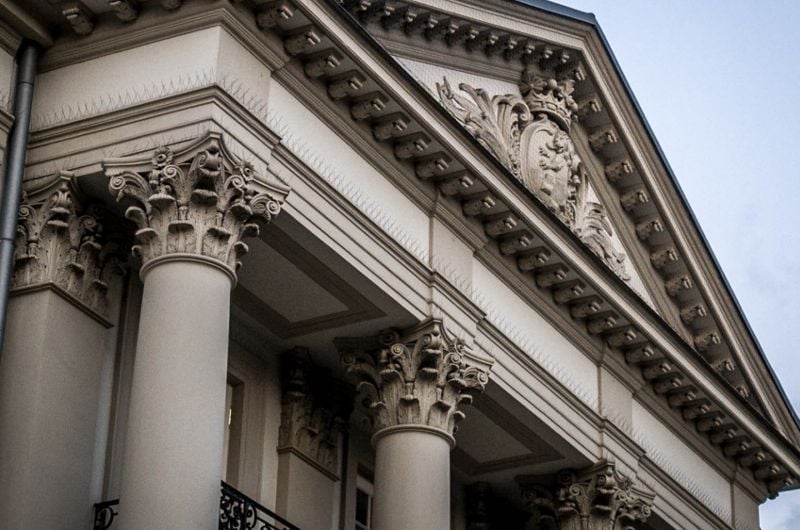 Kolce przeciwko ptakom Avik zdjęcie 8