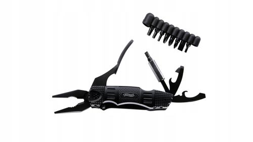 Nóż Walther MTK Multi Tac scyzoryk multitool EDC 5.0718 na Arena.pl