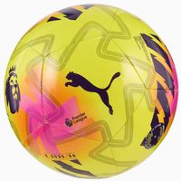 Piłka Puma Orbita Play Premier League Lights 084718-01 — Rozmiar: 5