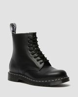 Botki Dr. Martens 1460 WS Czarny 24758001 Smooth roz.36