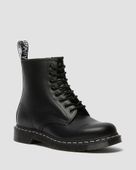 Botki Dr. Martens 1460 WS Czarny 24758001 Smooth roz.36