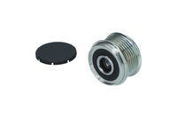 KOŁO PASOWE ALTERNATORA SPRZĘGŁA FORD MONDEO III 2002 2003 2004 2005 2006