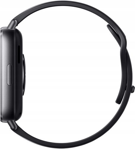 Smartwatch Xiaomi Redmi Watch 5 Active czarny na Arena.pl