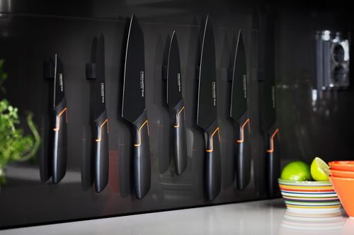 FISKARS NÓŻ SZEFA KUCHNI 15 cm EDGE na Arena.pl