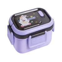 Lunchbox śniadaniówka pojemnik na śniadanie obiad z przegródkami