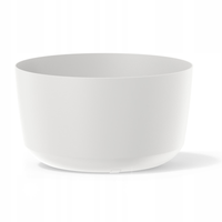 DONICZKA GRACIA STANDARD - BIAŁY - PP-DGRS300-A